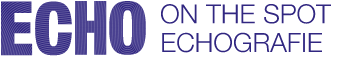 Echo on the Spot Logo